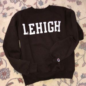 Lehigh Champion Sweatshirt - Crewneck